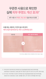 Banila Co Dew Boost Glow Makeup Serum 30mL — Brand-reported skin appearance results with study qualifications