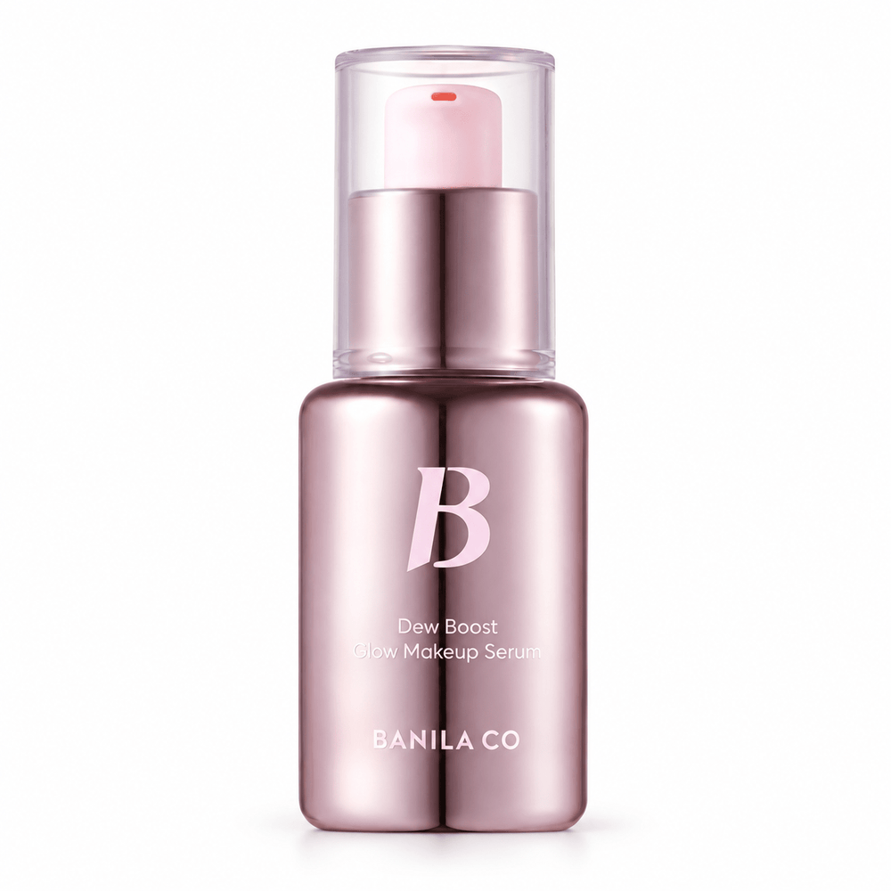 Banila Co Dew Boost Glow Makeup Serum 30mL