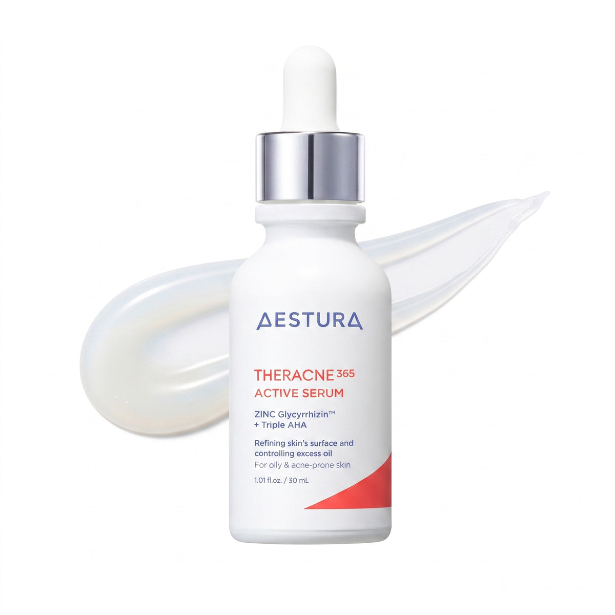 AESTURA THERACNE365 Active Serum 30ml - AHVTE