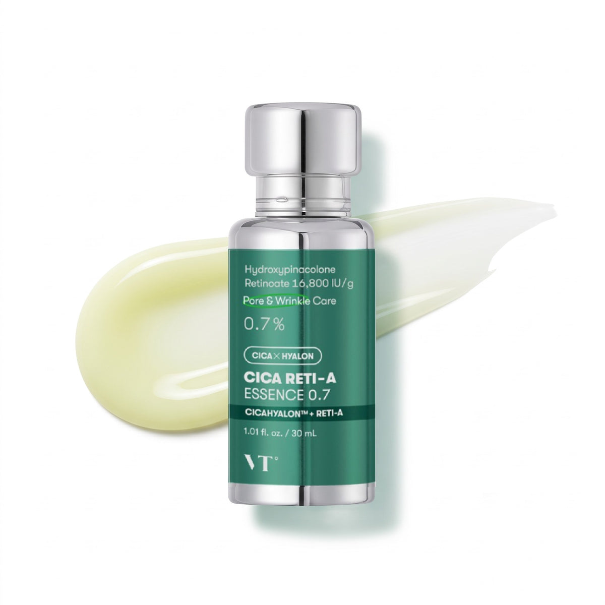 VT Cica Reti-A Essence 0.7 30ml - AHVTE