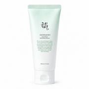 Beauty of Joseon Green Plum Refreshing Cleanser 100 mL on white background