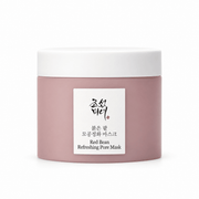 Beauty of Joseon Red Bean Refreshing Pore Mask 140 mL on white background