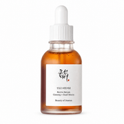 Beauty of Joseon Revive Serum: Ginseng + Snail Mucin 60mL on white background