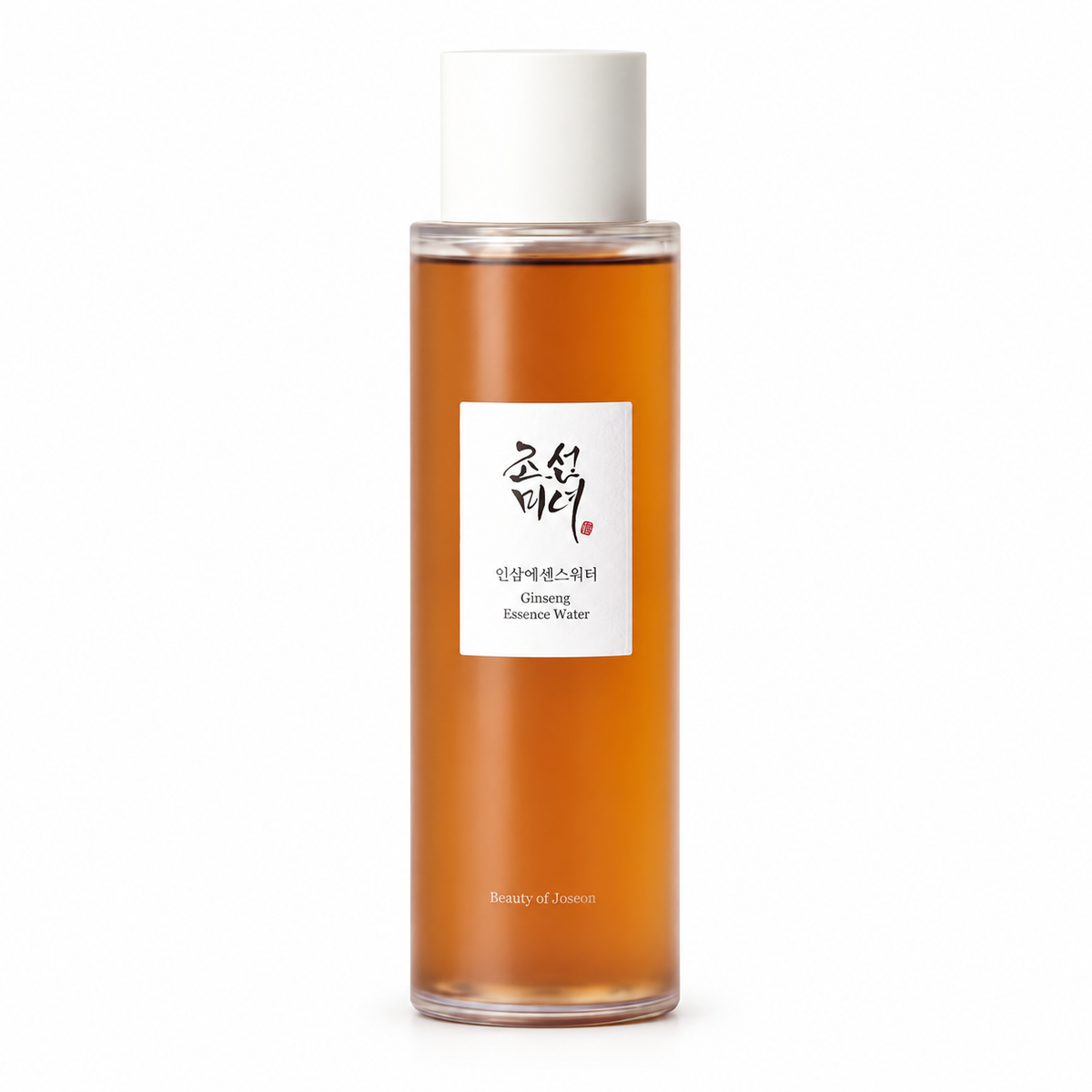 Beauty of Joseon Ginseng Essence Water 150mL on white background