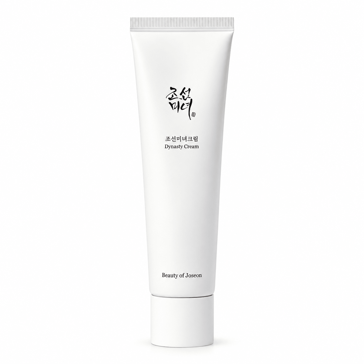 Beauty of Joseon Dynasty Cream 100mL on white background