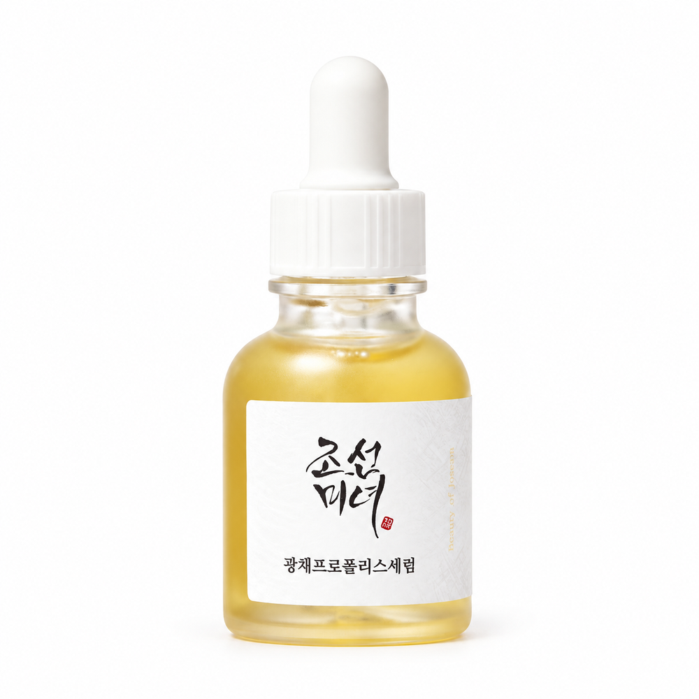 Beauty of Joseon Glow Serum: Propolis + Niacinamide 30mL on white background
