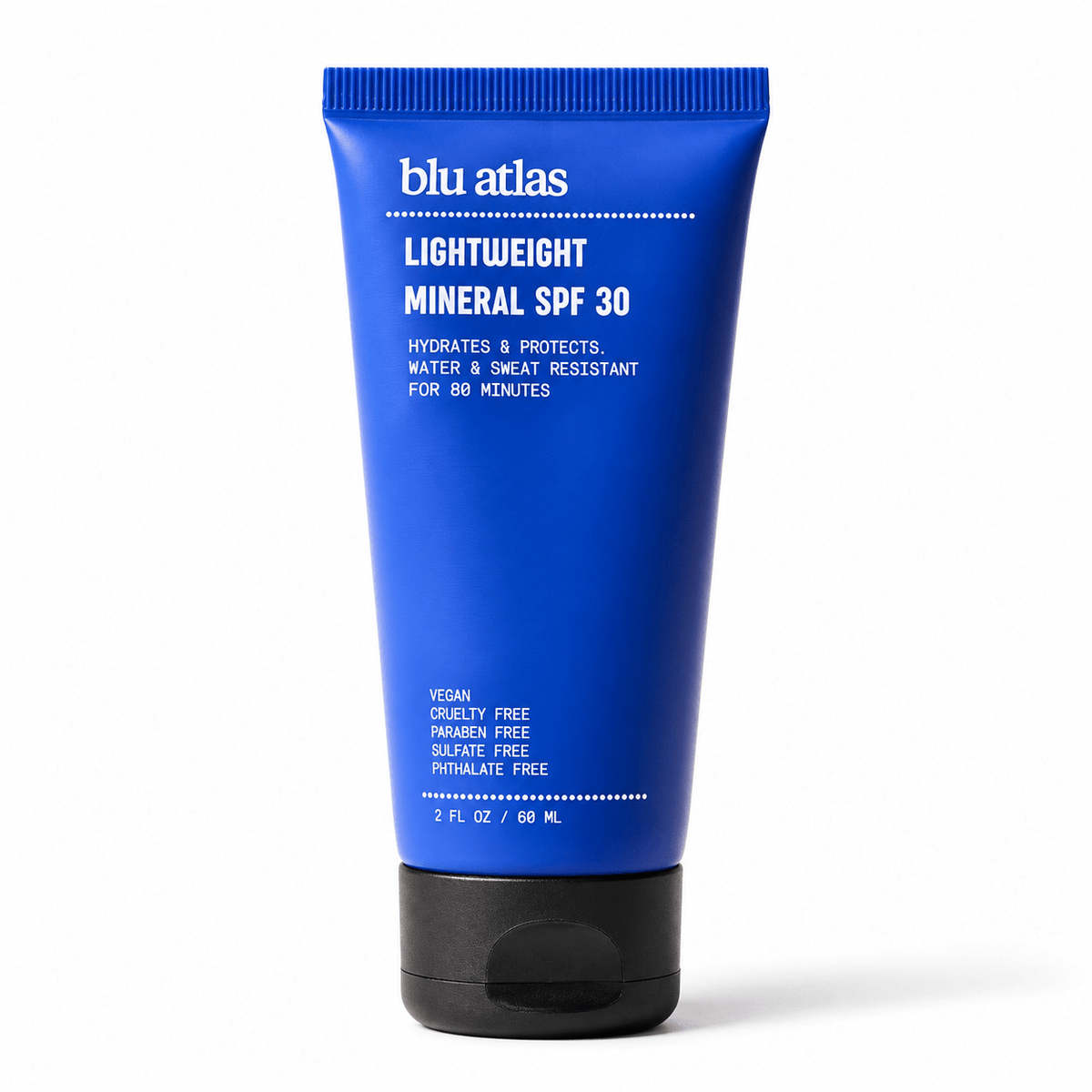 Blu Atlas Lightweight Mineral SPF 30 main