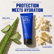 Blu Atlas Lightweight Mineral SPF 30 ingredients