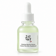 Beauty of Joseon Calming Barrier Serum 30mL on white
