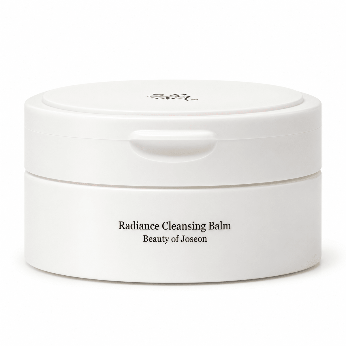 Beauty of Joseon Radiance Cleansing Balm 100 mL on white