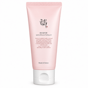 Beauty of Joseon Apricot Blossom Peeling Gel 100 mL on white