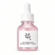 Beauty of Joseon Pore Firming Serum Red Bean PDRN + Peptide 30 mL on white