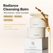 Beauty of Joseon Radiance Cleansing Balm 100 mL product information 1
