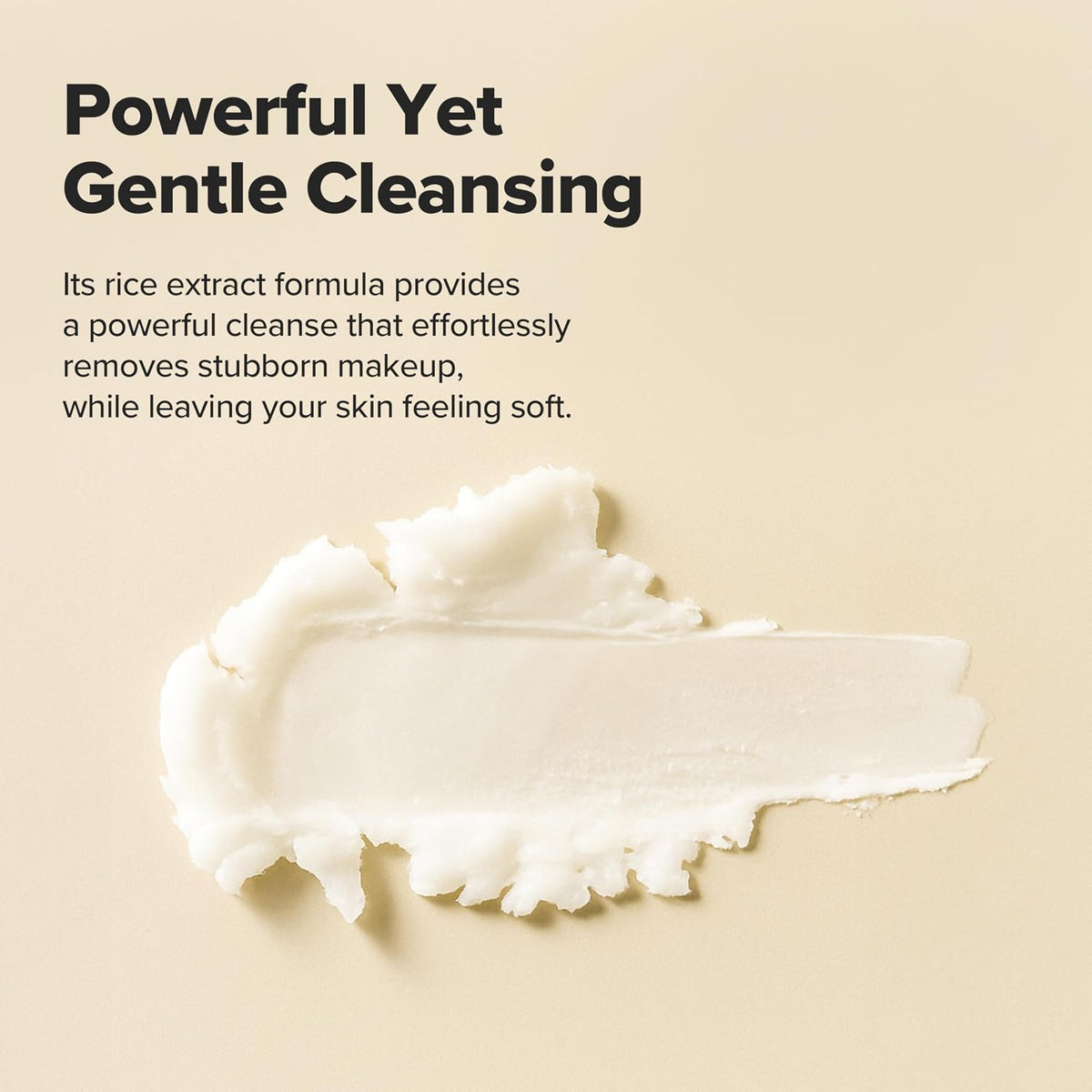 Beauty of Joseon Radiance Cleansing Balm 100 mL product information 2