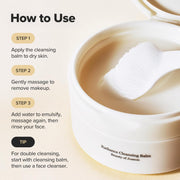 Beauty of Joseon Radiance Cleansing Balm 100 mL product information 6