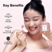 Beauty of Joseon Red Bean Refreshing Pore Mask 140 mL product information 3
