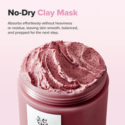 Beauty of Joseon Red Bean Refreshing Pore Mask 140 mL product information 5