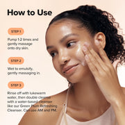Beauty of Joseon Ginseng Cleansing Oil 210 mL product information 16