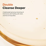 Beauty of Joseon Ginseng Cleansing Oil 210 mL product information 3