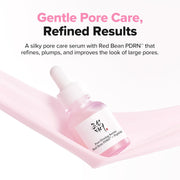 Beauty of Joseon Pore Firming Serum: Red Bean PDRN + Peptide 30mL product information 3