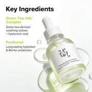 Beauty of Joseon Calming Barrier Serum 30mL Amazon product detail 3