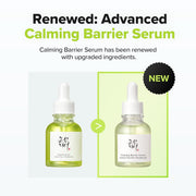 Beauty of Joseon Calming Barrier Serum 30mL Amazon product detail 6