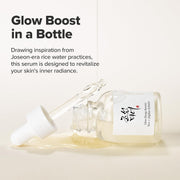 Beauty of Joseon Glow Deep Serum 60mL Amazon product detail 2