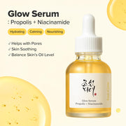 Beauty of Joseon Glow Serum 30mL product detail 1