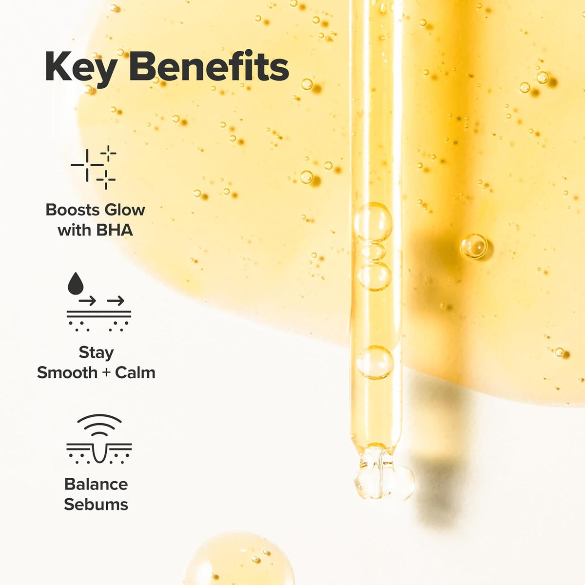 Beauty of Joseon Glow Serum 30mL product detail 3