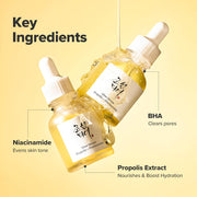 Beauty of Joseon Glow Serum 30mL product detail 4