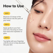 Beauty of Joseon Glow Serum 30mL product detail 6