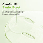 Beauty of Joseon Centella Asiatica Calming Mask 10 sheets Amazon product detail 2