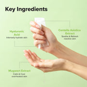 Beauty of Joseon Centella Asiatica Calming Mask 10 sheets Amazon product detail 4