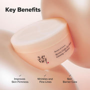 Beauty of Joseon Revive Under Eye Patch 60 sheets product detail 3