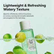 Beauty of Joseon Green Plum Refreshing Toner 150mL Amazon product detail 5