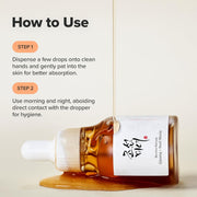 Beauty of Joseon Revive Serum 30mL product detail 6
