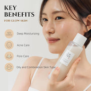 Beauty of Joseon Glow Replenishing Rice Milk 150mL product detail 2
