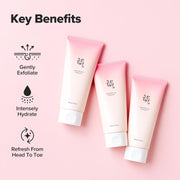 Beauty of Joseon Apricot Blossom Peeling Gel 100mL Amazon product information 3