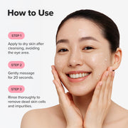 Beauty of Joseon Apricot Blossom Peeling Gel 100mL Amazon product information 6