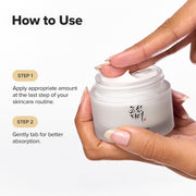 Beauty of Joseon Dynasty Cream 100mL Amazon product information 6