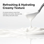 Beauty of Joseon Dynasty Cream 50mL creamy texture