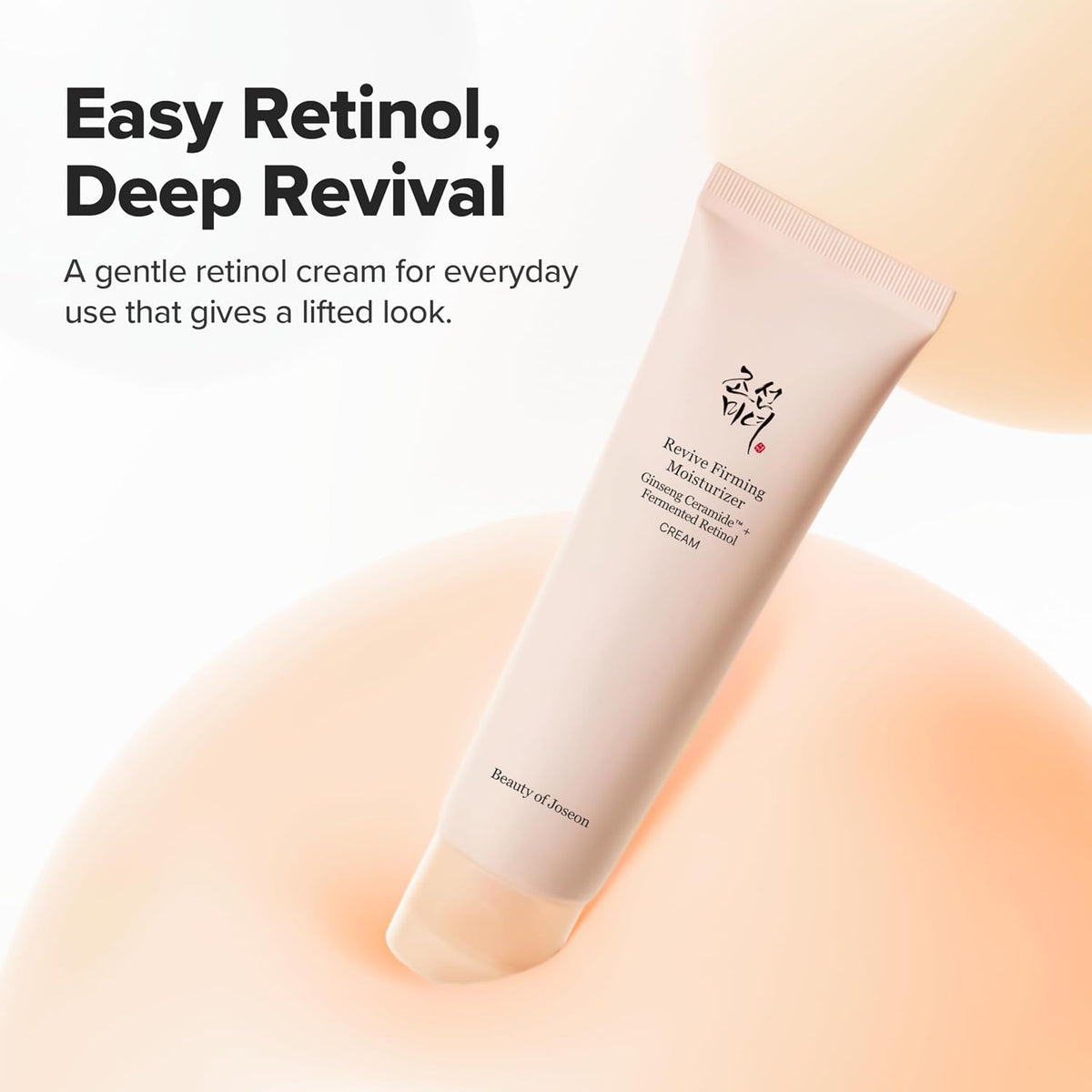 Beauty of Joseon Revive Firming Moisturizer 60mL Amazon product information 2