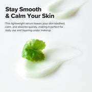 Beauty of Joseon Light On Serum Centella + Vita C 30mL — soothing texture