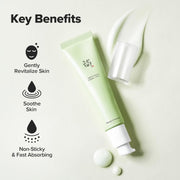 Beauty of Joseon Light On Serum Centella + Vita C 30mL — key benefits