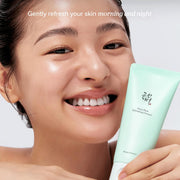 Beauty of Joseon Green Plum Refreshing Cleanser 100mL Amazon product information 4