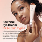 Beauty of Joseon Revive Eye Serum Ginseng + Retinal 30mL — skin types