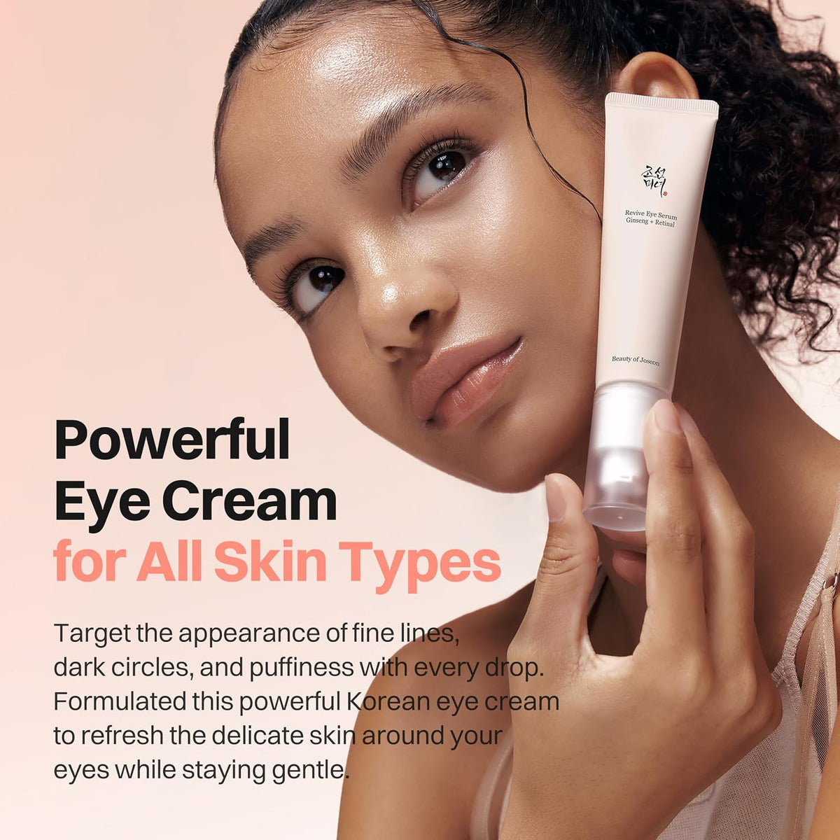 Beauty of Joseon Revive Eye Serum Ginseng + Retinal 30mL — skin types