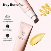 Beauty of Joseon Revive Eye Serum Ginseng + Retinal 30mL — key benefits