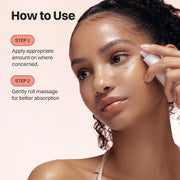 Beauty of Joseon Revive Eye Serum Ginseng + Retinal 30mL — how to use