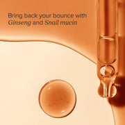 Beauty of Joseon revive serum ginseng snail mucin official product information 1